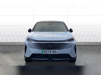 Used Peugeot 3008 2024 for sale - 76554892: Photo