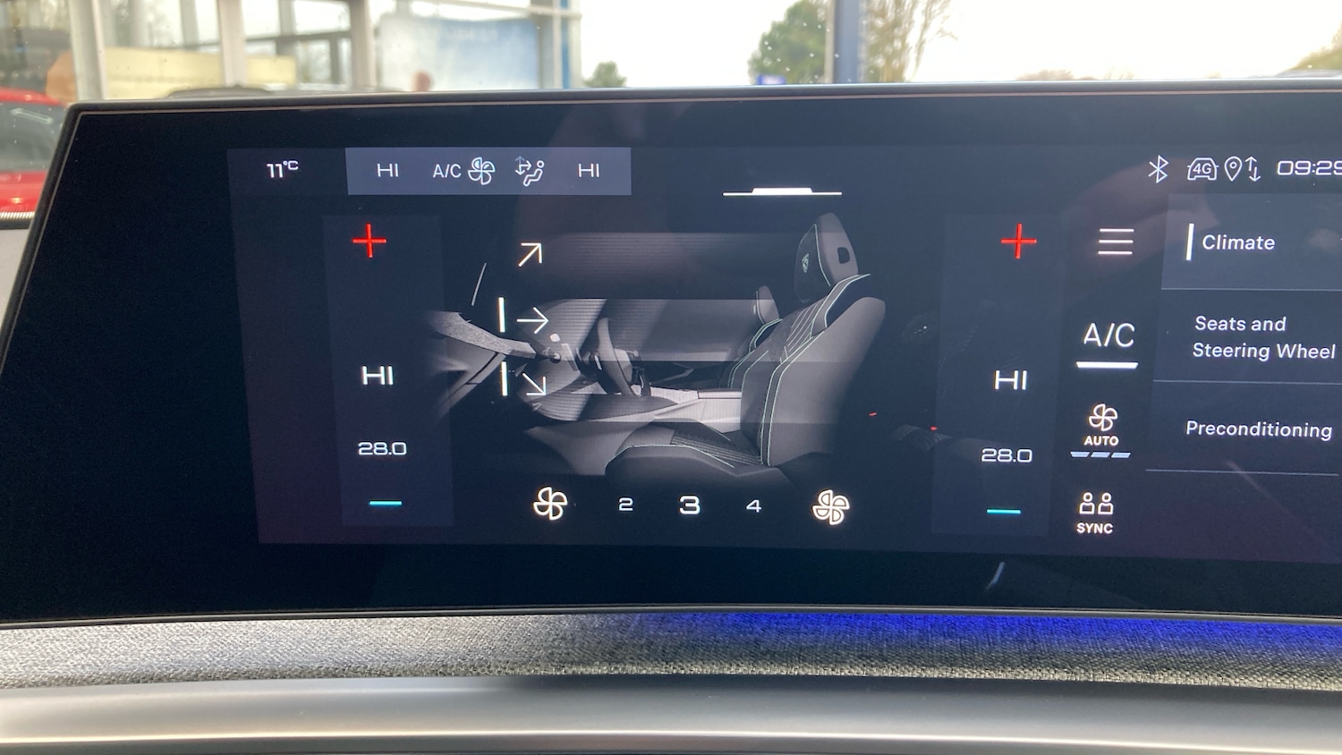 Used Peugeot 3008 2024 for sale - 76554892: Photo 40