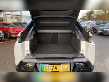 Used Peugeot 3008 2024 for sale - 76554892: Photo