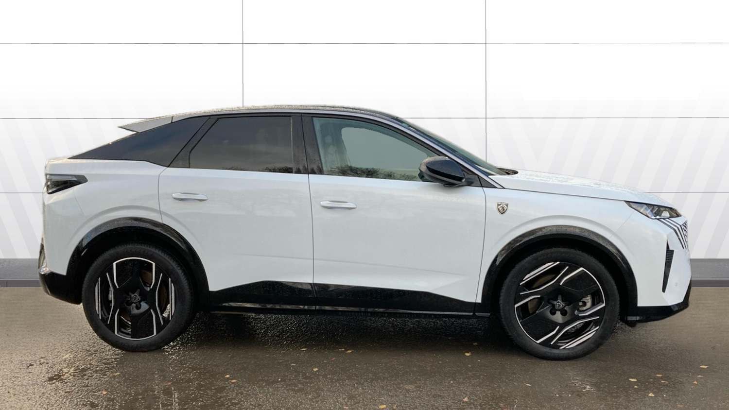 Used Peugeot 3008 2024 for sale - 76554892: Photo 5