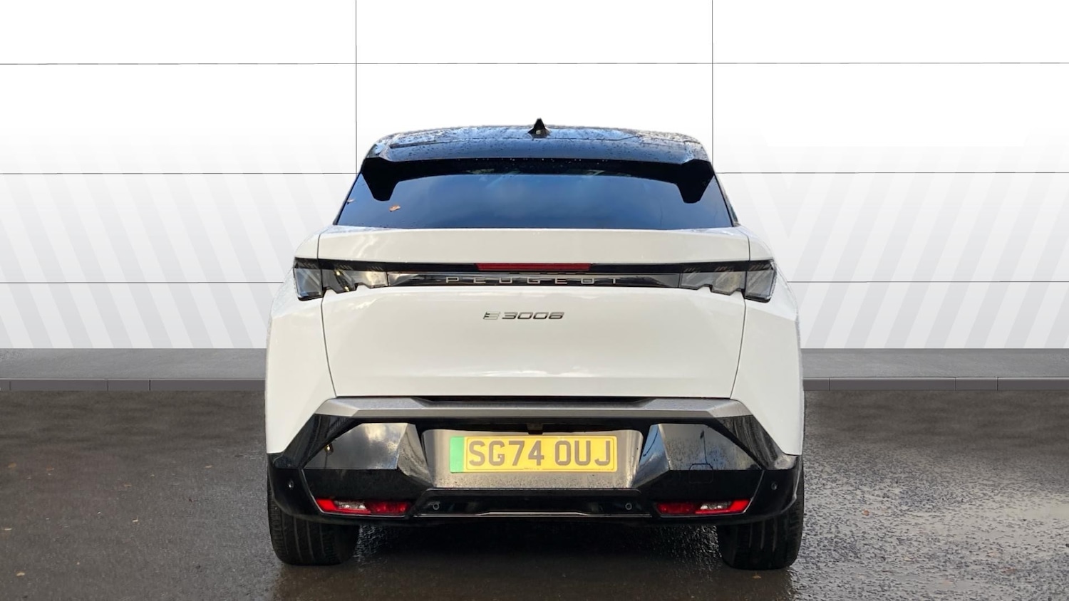 Used Peugeot 3008 2024 for sale - 76554892: Photo 6