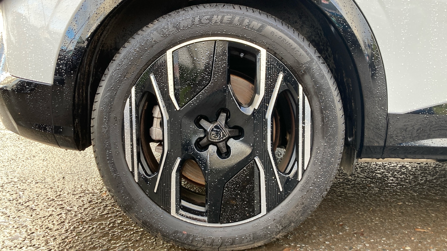 Used Peugeot 3008 2024 for sale - 76554892: Photo 7