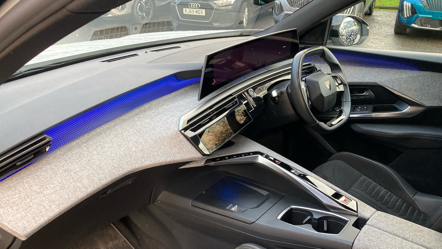 Used Peugeot 3008 2024 for sale - 76554892: Photo 9