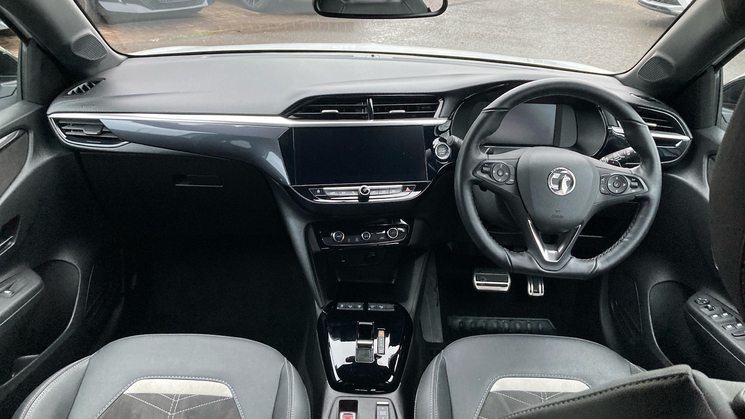 Used Vauxhall Corsa 2022 for sale - 77035710: Photo 10