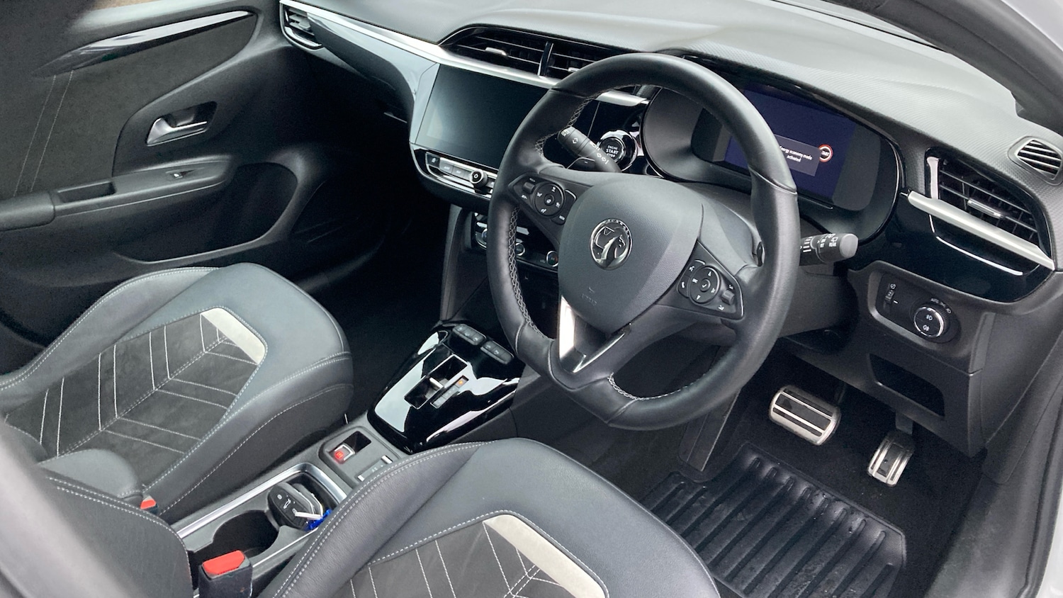 Used Vauxhall Corsa 2022 for sale - 77035710: Photo 11