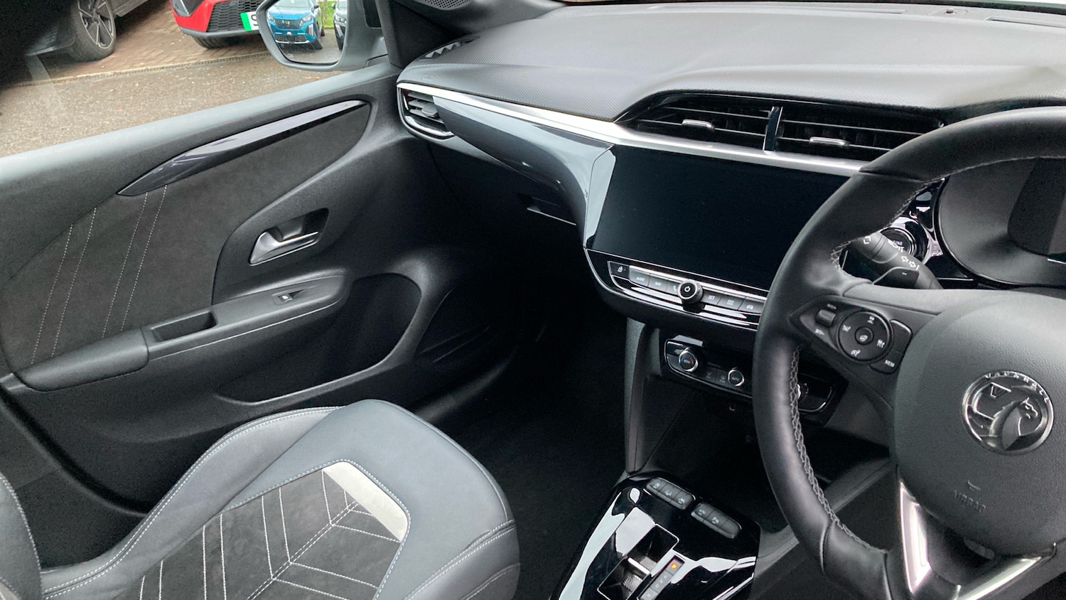 Used Vauxhall Corsa 2022 for sale - 77035710: Photo 14