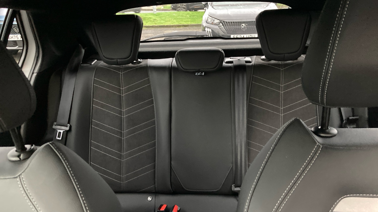 Used Vauxhall Corsa 2022 for sale - 77035710: Photo 15