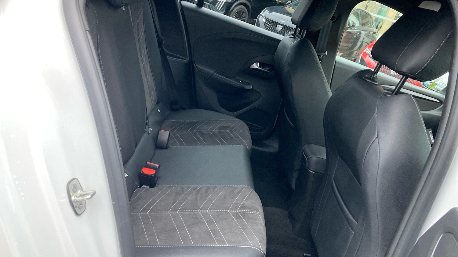 Used Vauxhall Corsa 2022 for sale - 77035710: Photo 16