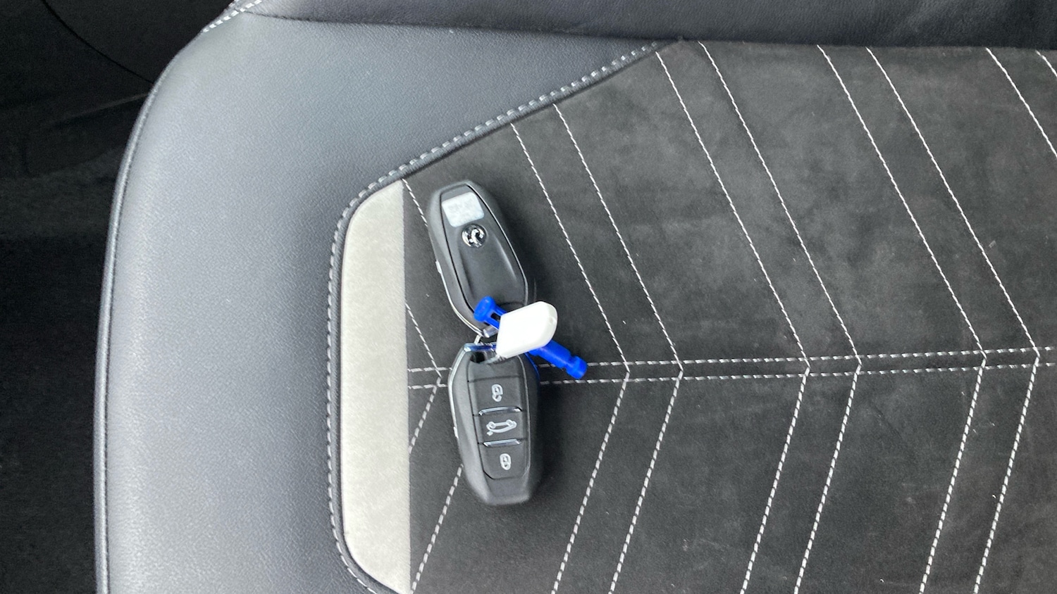 Used Vauxhall Corsa 2022 for sale - 77035710: Photo 19