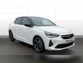 Used Vauxhall Corsa 2022 for sale - 77035710: Photo