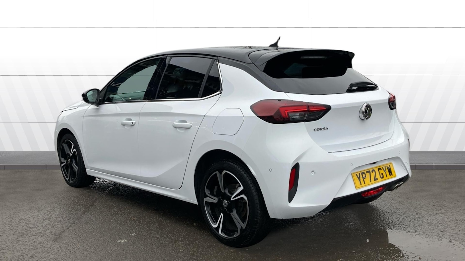 Used Vauxhall Corsa 2022 for sale - 77035710: Photo 2