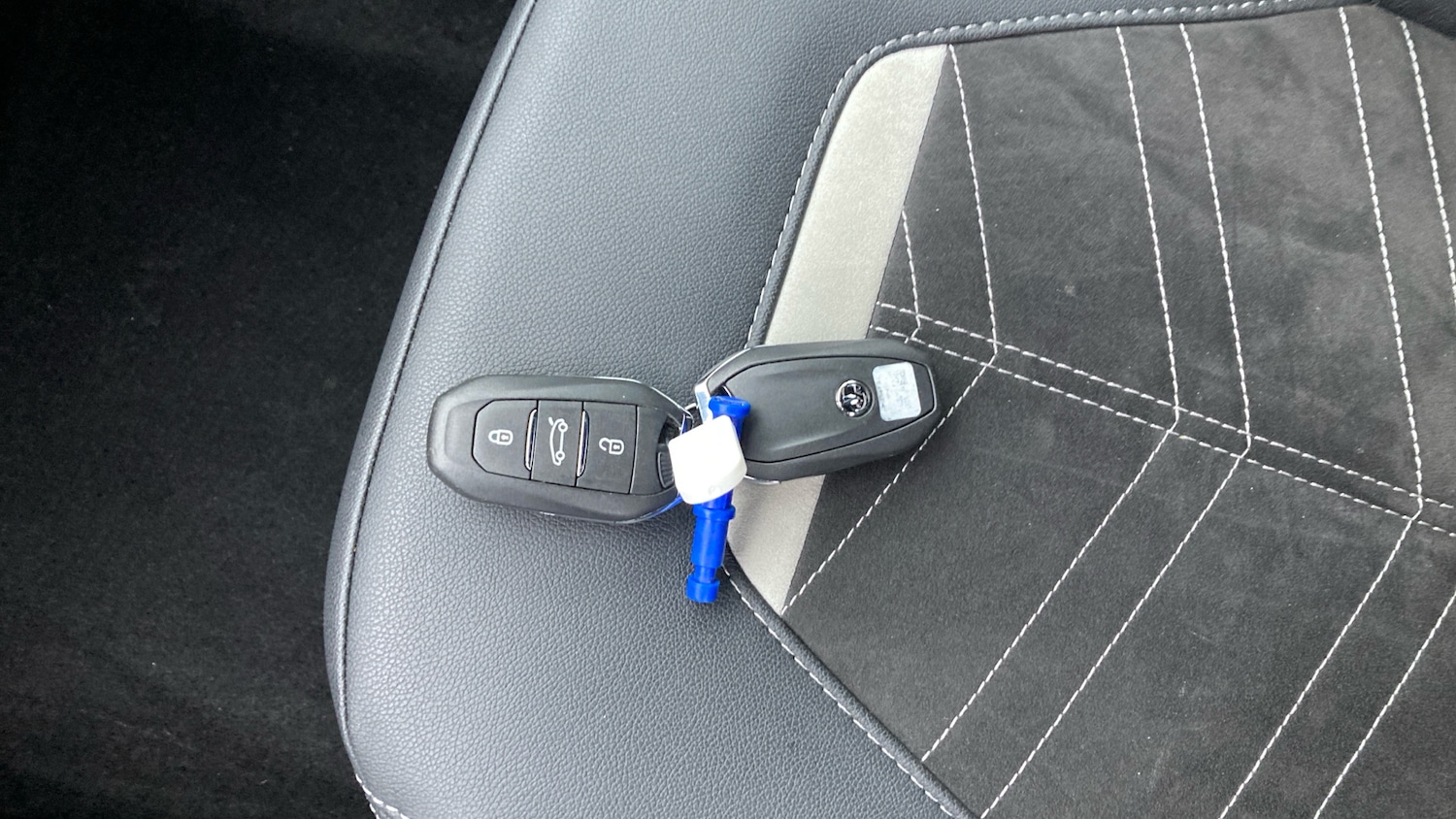 Used Vauxhall Corsa 2022 for sale - 77035710: Photo 20