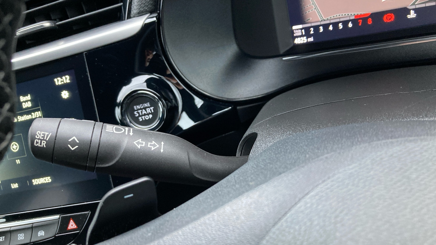 Used Vauxhall Corsa 2022 for sale - 77035710: Photo 26