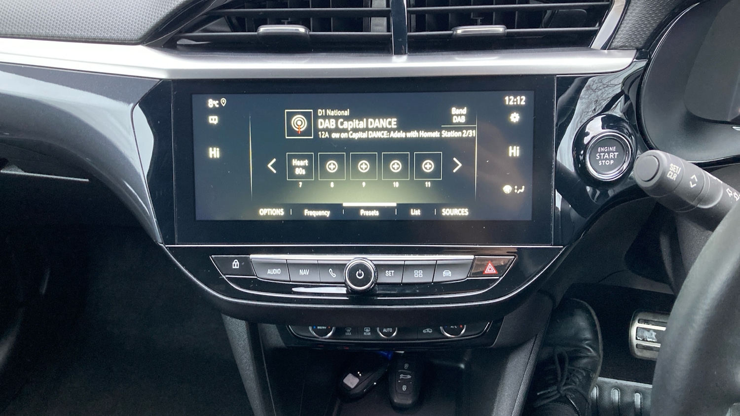 Used Vauxhall Corsa 2022 for sale - 77035710: Photo 29