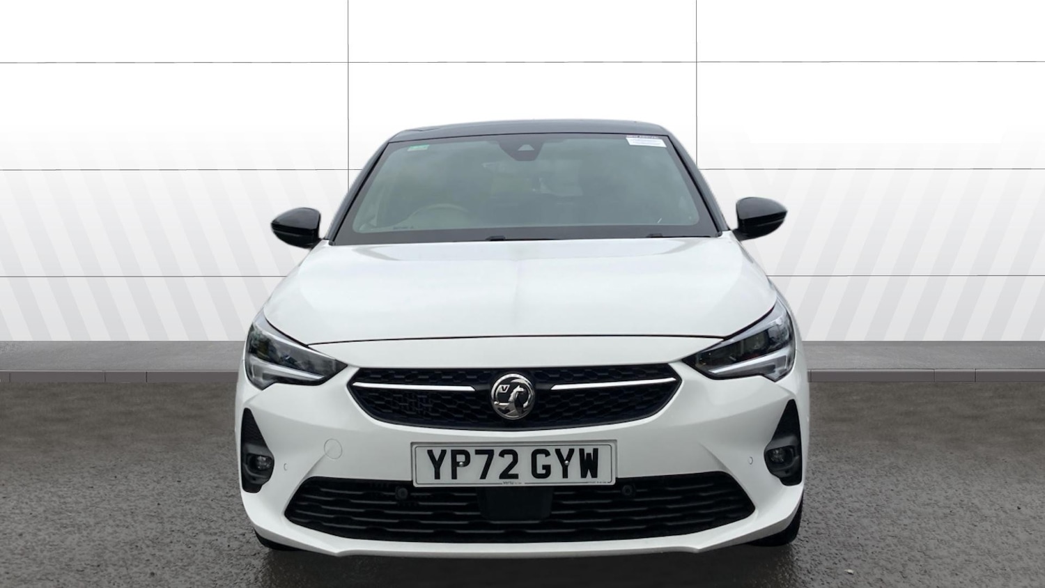 Used Vauxhall Corsa 2022 for sale - 77035710: Photo 3