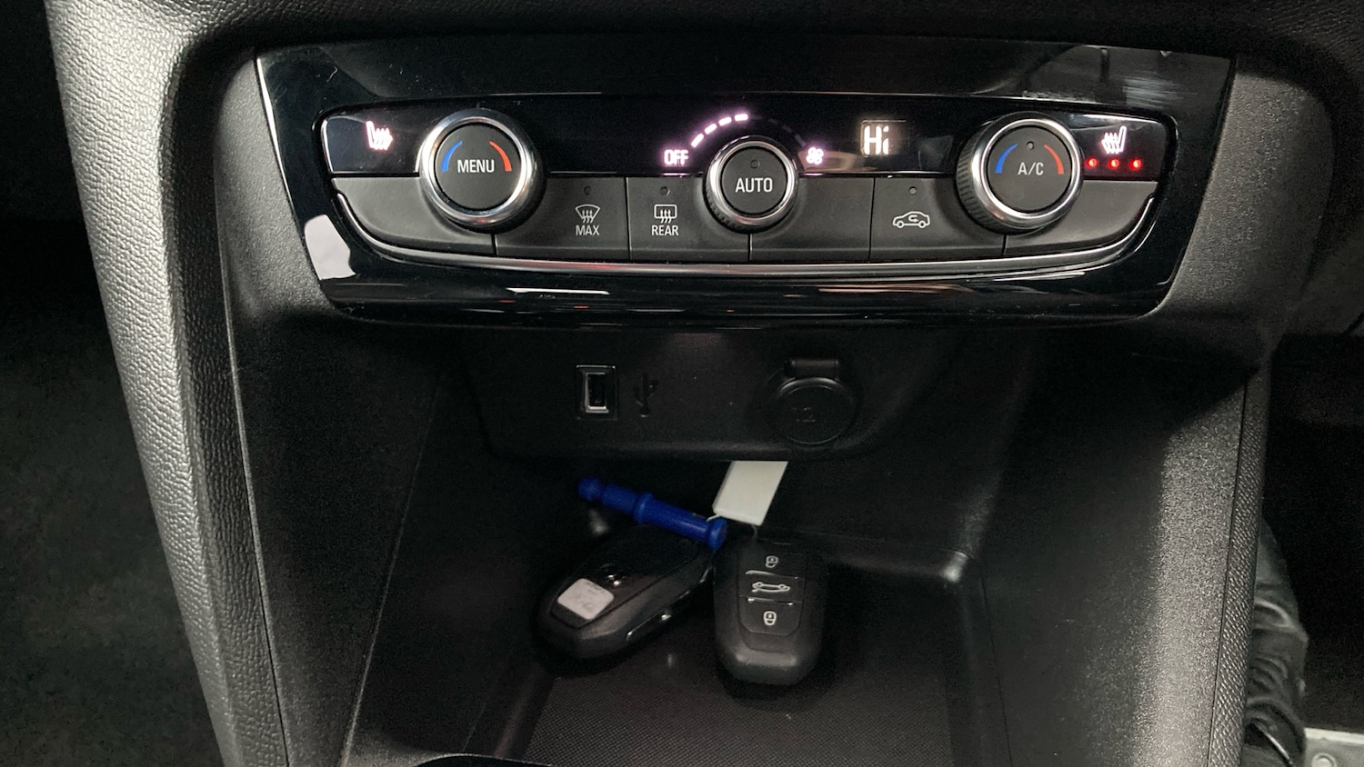 Used Vauxhall Corsa 2022 for sale - 77035710: Photo 30