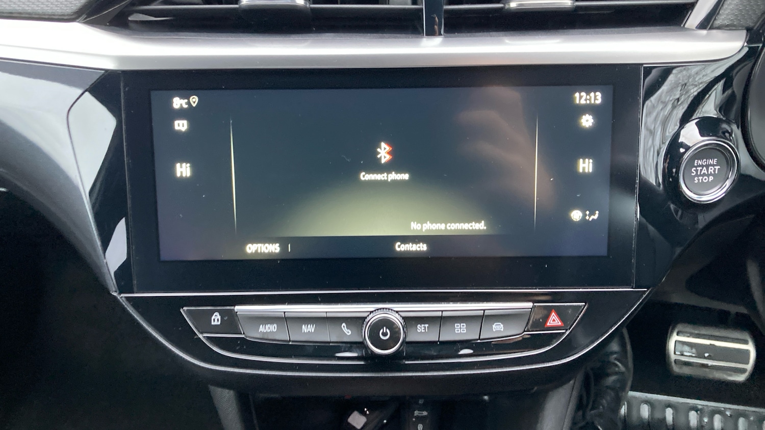 Used Vauxhall Corsa 2022 for sale - 77035710: Photo 37