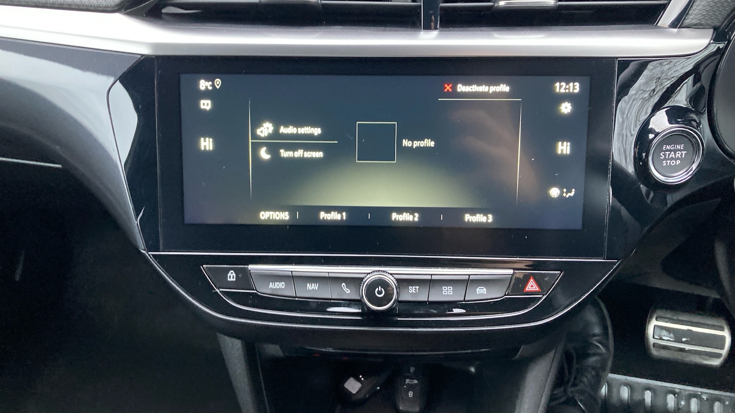 Used Vauxhall Corsa 2022 for sale - 77035710: Photo 38