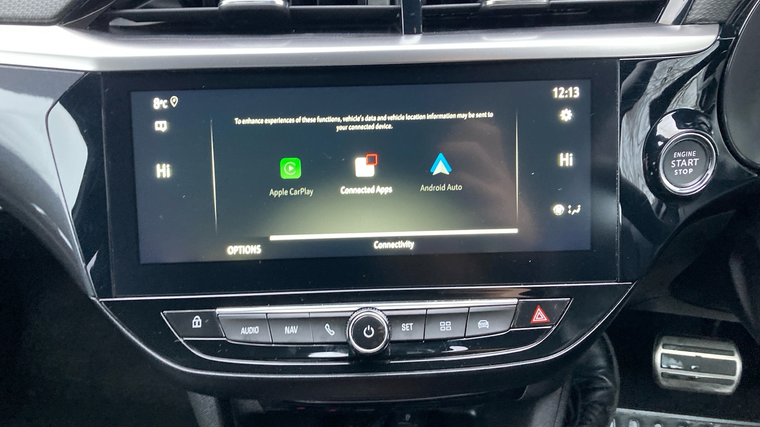 Used Vauxhall Corsa 2022 for sale - 77035710: Photo 39