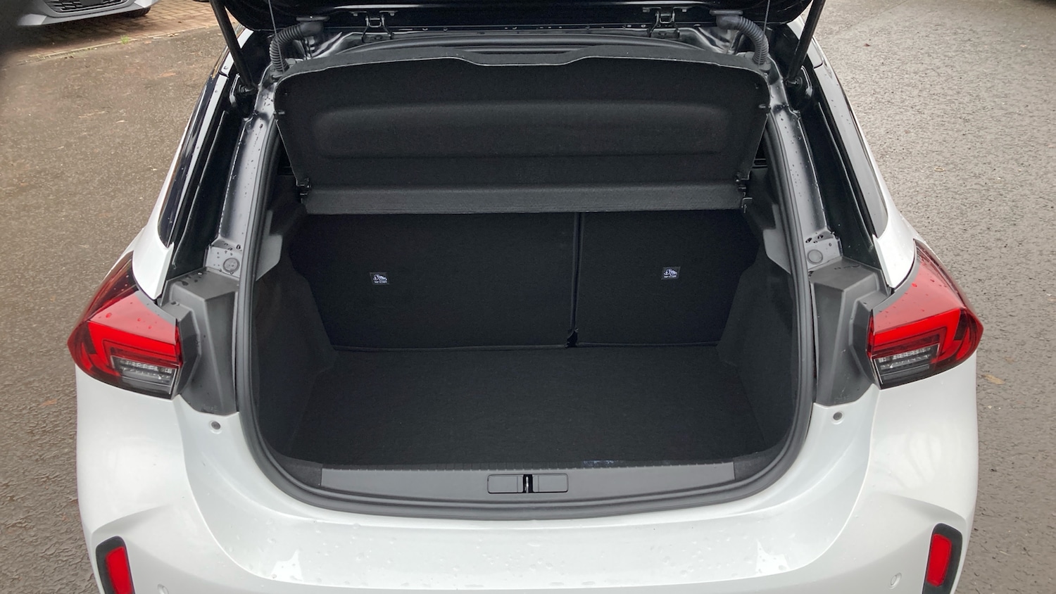 Used Vauxhall Corsa 2022 for sale - 77035710: Photo 4