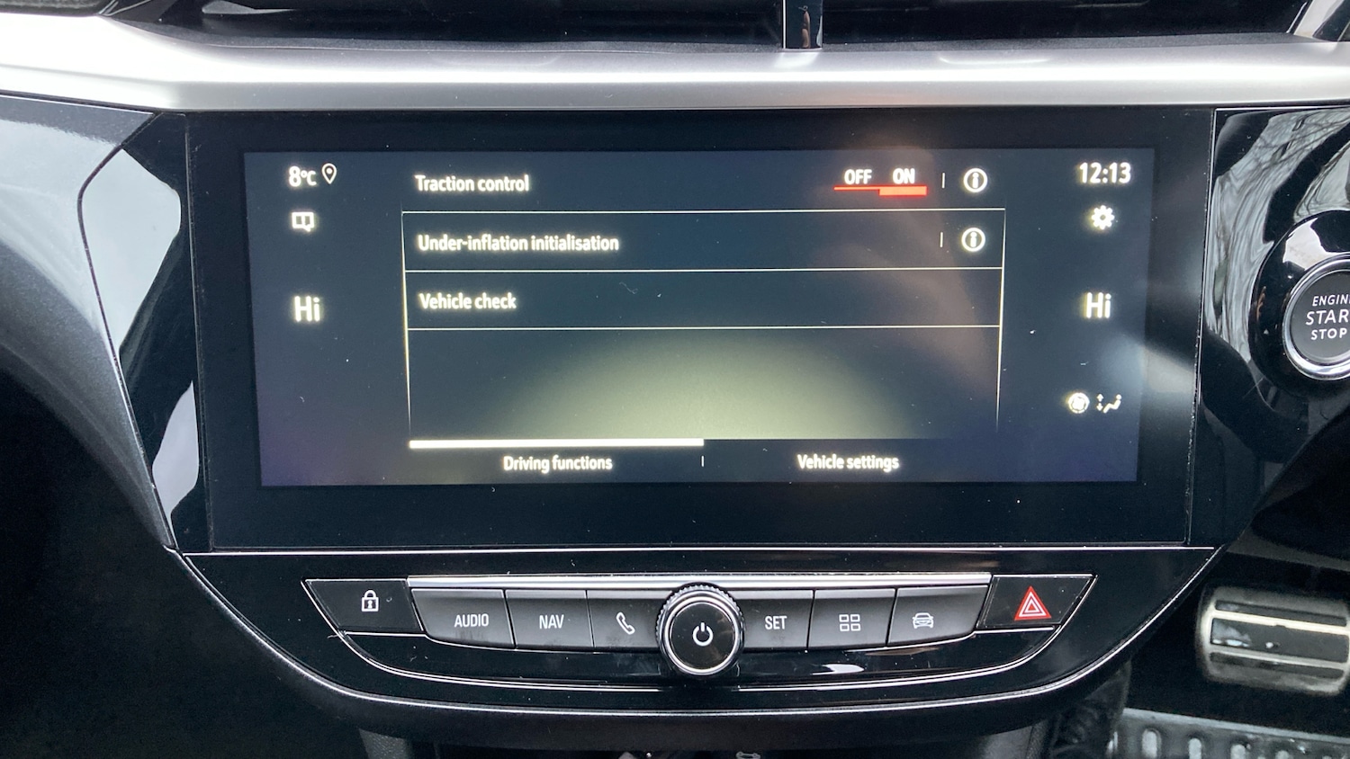 Used Vauxhall Corsa 2022 for sale - 77035710: Photo 40