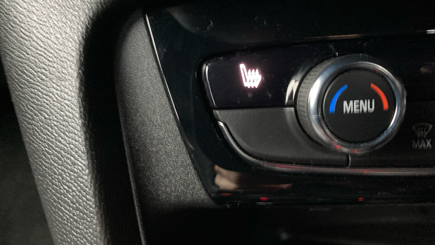 Used Vauxhall Corsa 2022 for sale - 77035710: Photo 43