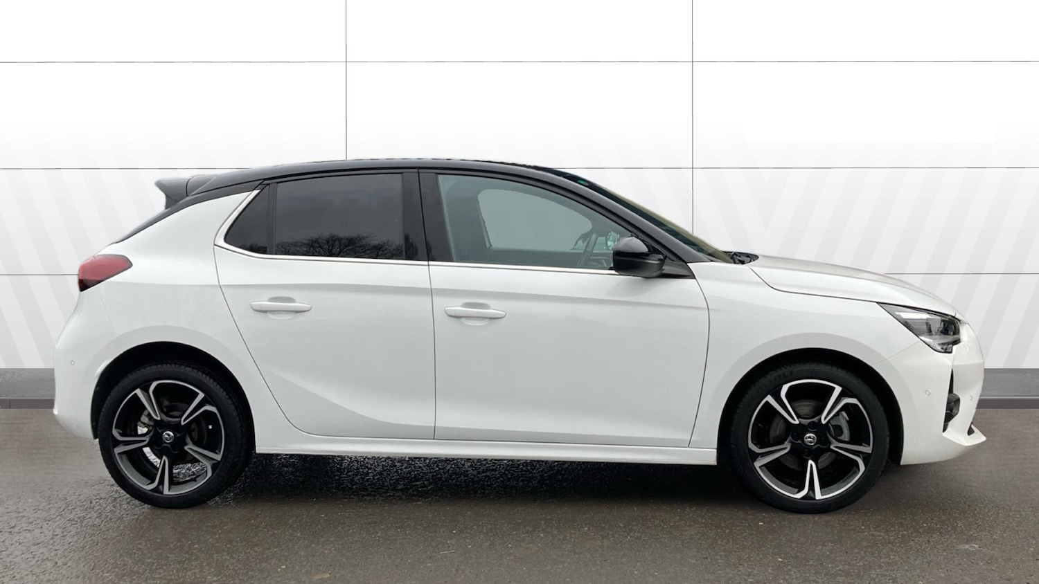 Used Vauxhall Corsa 2022 for sale - 77035710: Photo 5