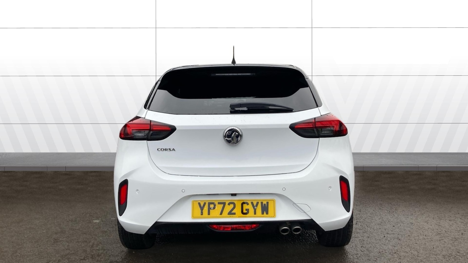 Used Vauxhall Corsa 2022 for sale - 77035710: Photo 6