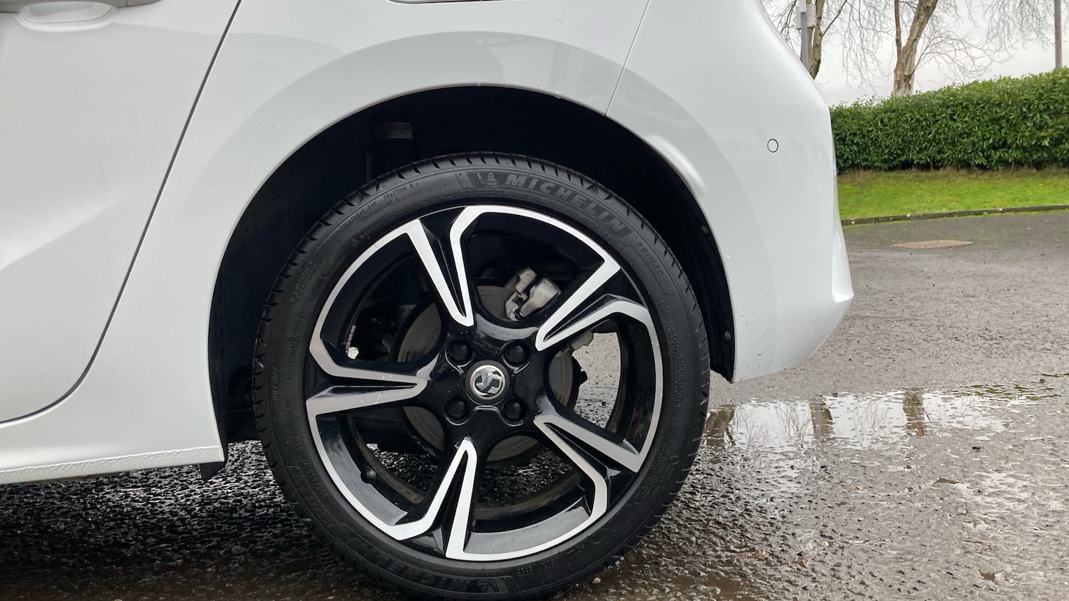 Used Vauxhall Corsa 2022 for sale - 77035710: Photo 7