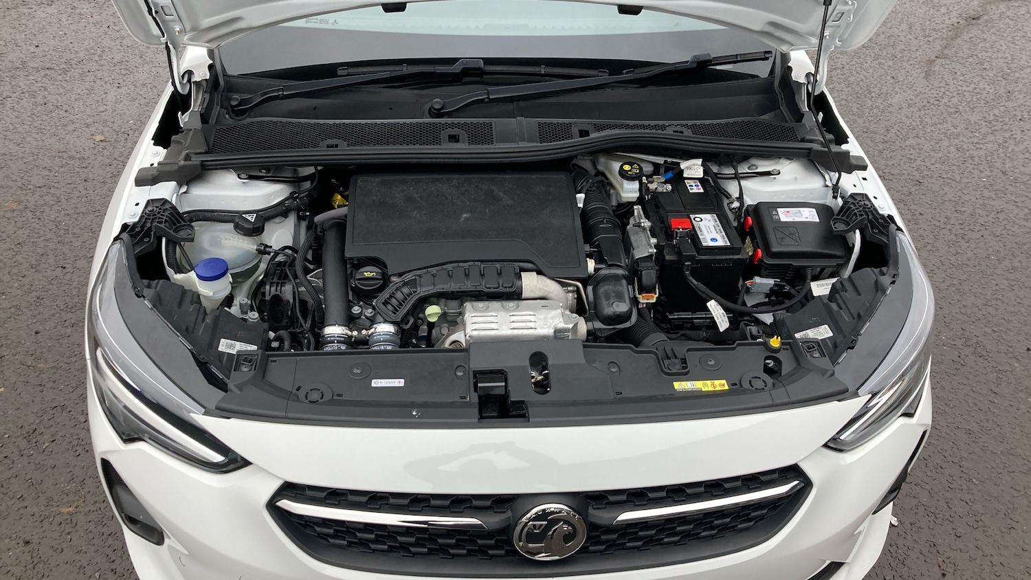 Used Vauxhall Corsa 2022 for sale - 77035710: Photo 8