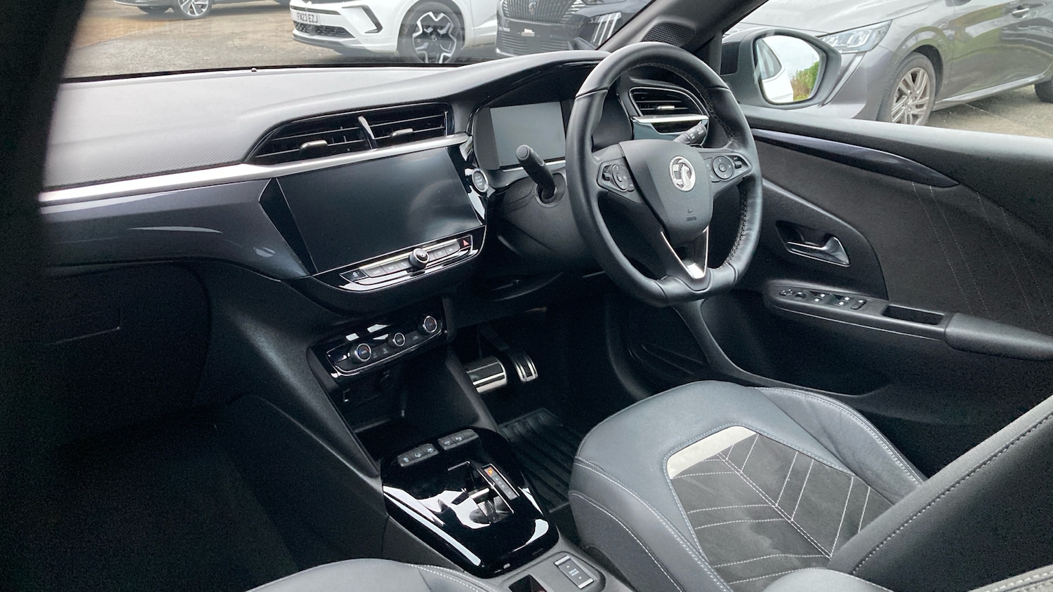 Used Vauxhall Corsa 2022 for sale - 77035710: Photo 9