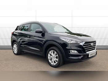 Used Hyundai TUCSON 2018 for sale - 79112067: Photo
