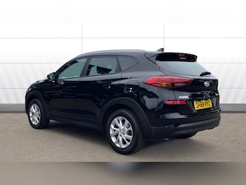 Used Hyundai TUCSON 2018 for sale - 79112067: Photo