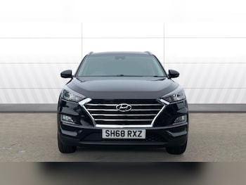 Used Hyundai TUCSON 2018 for sale - 79112067: Photo