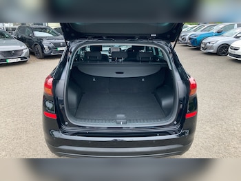 Used Hyundai TUCSON 2018 for sale - 79112067: Photo