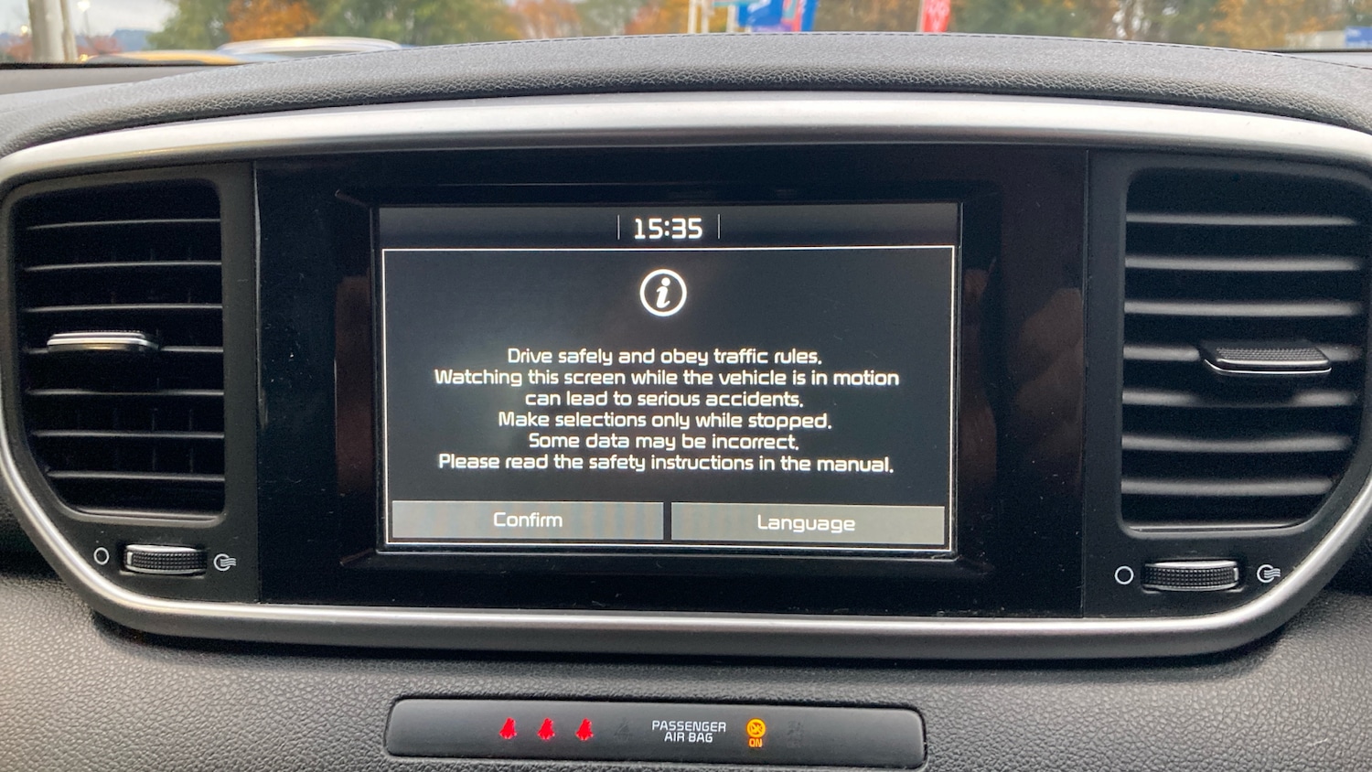 Used Kia Sportage 2019 for sale - 76497165: Photo 12