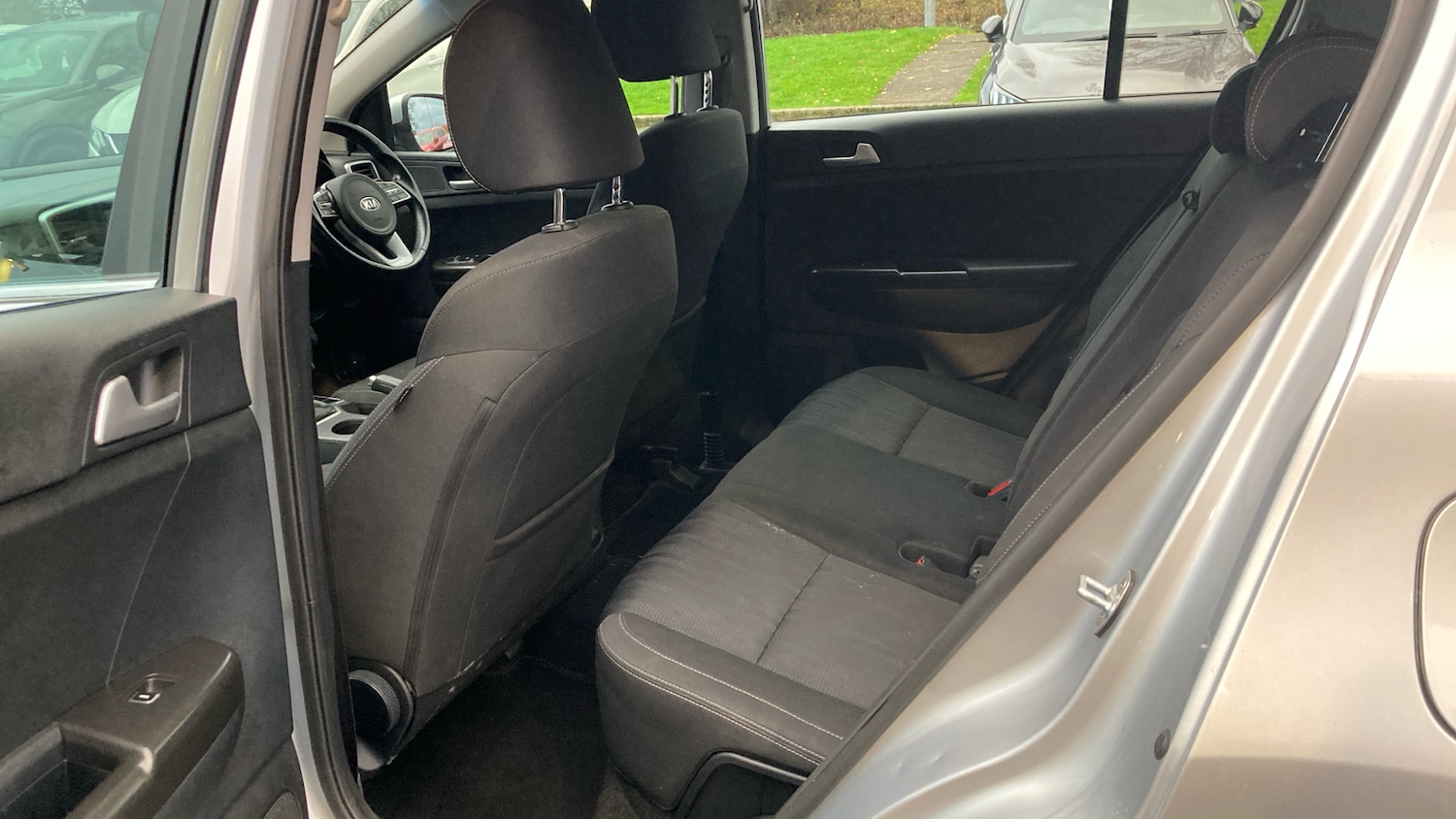 Used Kia Sportage 2019 for sale - 76497165: Photo 16