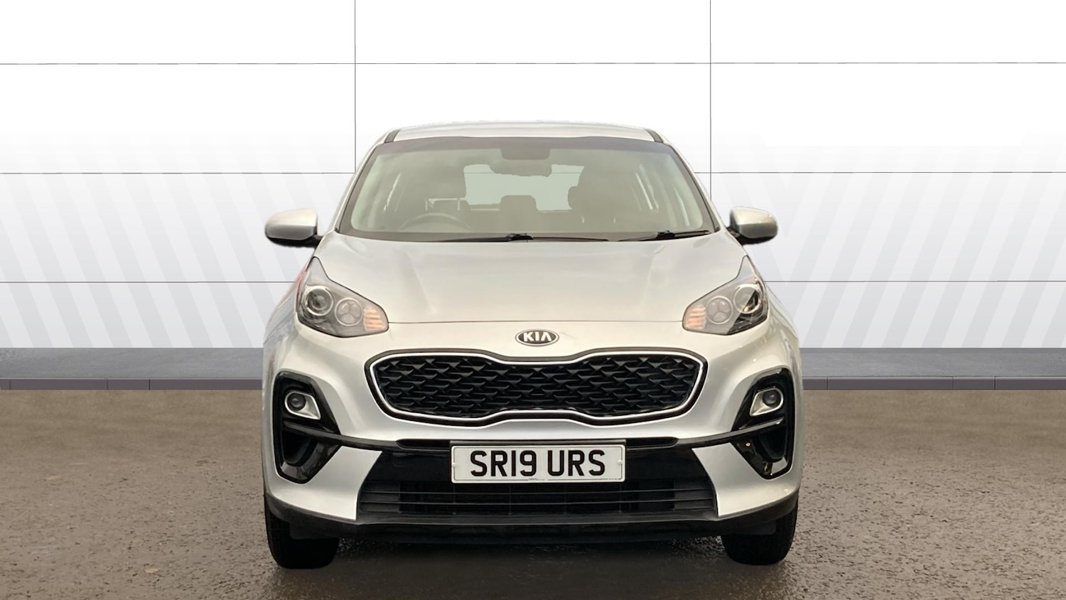 Used Kia Sportage 2019 for sale - 76497165: Photo 3