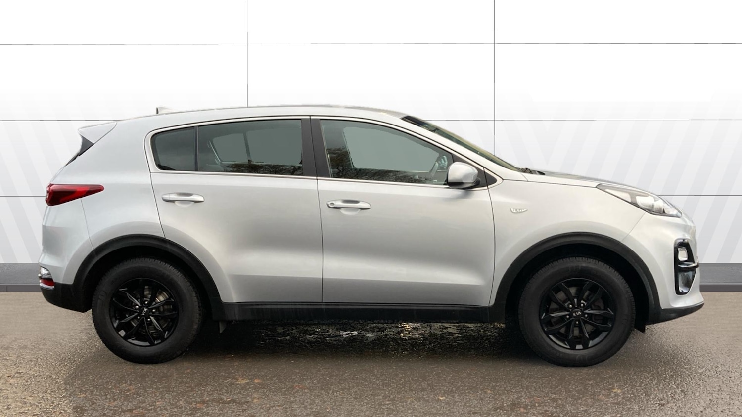 Used Kia Sportage 2019 for sale - 76497165: Photo 5