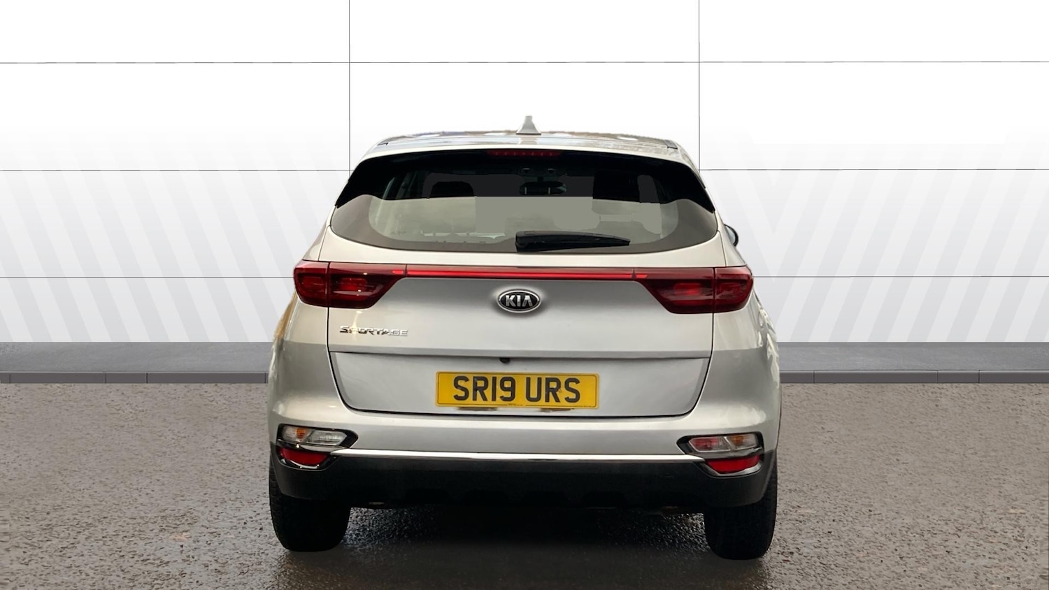 Used Kia Sportage 2019 for sale - 76497165: Photo 6