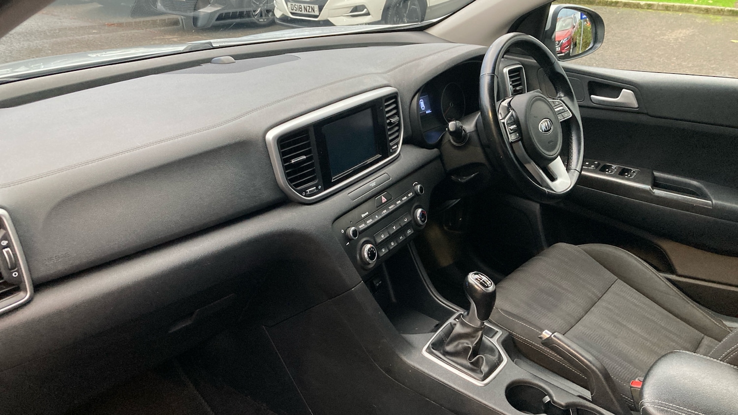 Used Kia Sportage 2019 for sale - 76497165: Photo 9