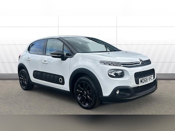 Used Citroen C3 2019 for sale - 79504800: Photo