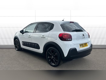 Used Citroen C3 2019 for sale - 79504800: Photo