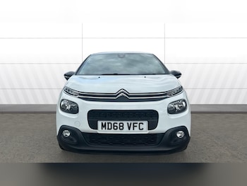Used Citroen C3 2019 for sale - 79504800: Photo