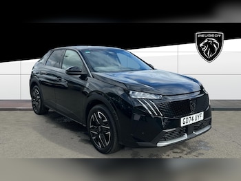 Used Peugeot 3008 2025 for sale - 79057872: Photo