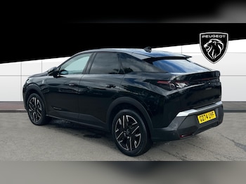 Used Peugeot 3008 2025 for sale - 79057872: Photo