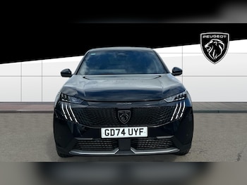 Used Peugeot 3008 2025 for sale - 79057872: Photo