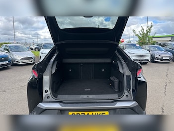 Used Peugeot 3008 2025 for sale - 79057872: Photo