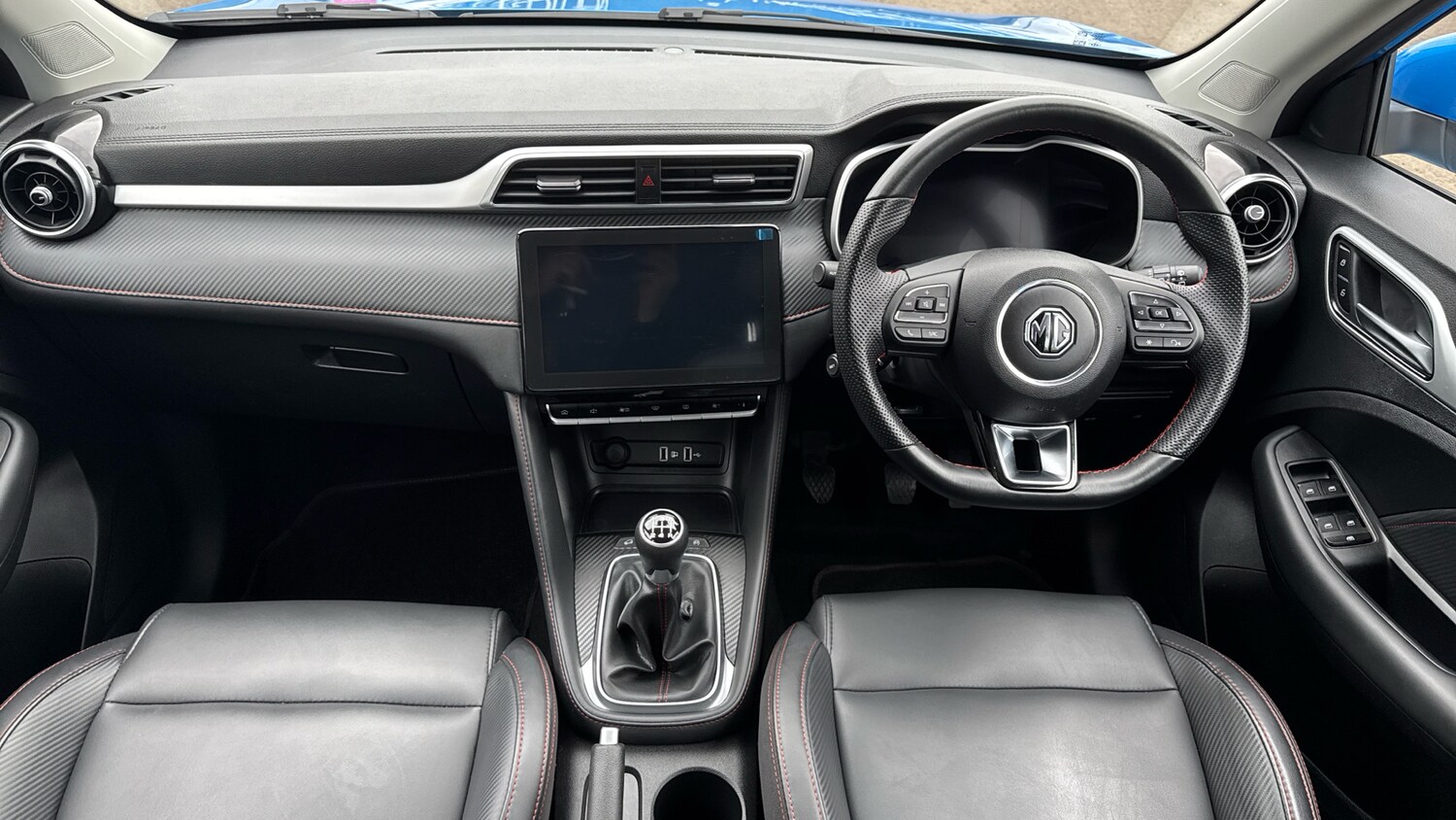 Used MG MG ZS 2024 for sale - 78090545: Photo 10