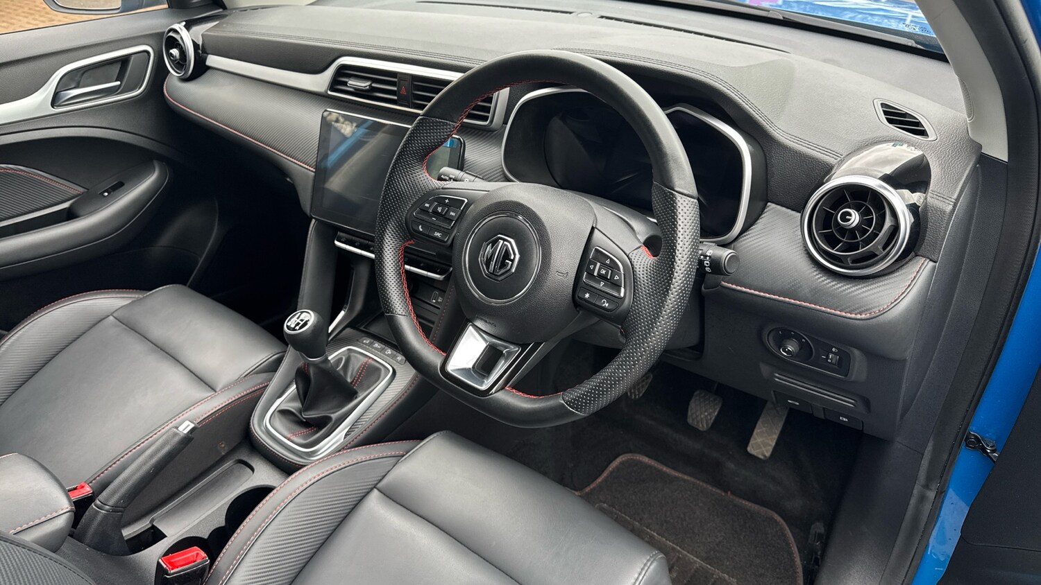 Used MG MG ZS 2024 for sale - 78090545: Photo 11